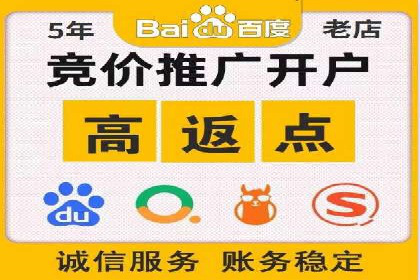 SEM推广代运营公司案例：从零到千万流量转化